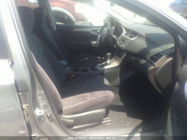 Photo 4 VIN: 3N1AB7AP2DL774457 - NISSAN SENTRA 