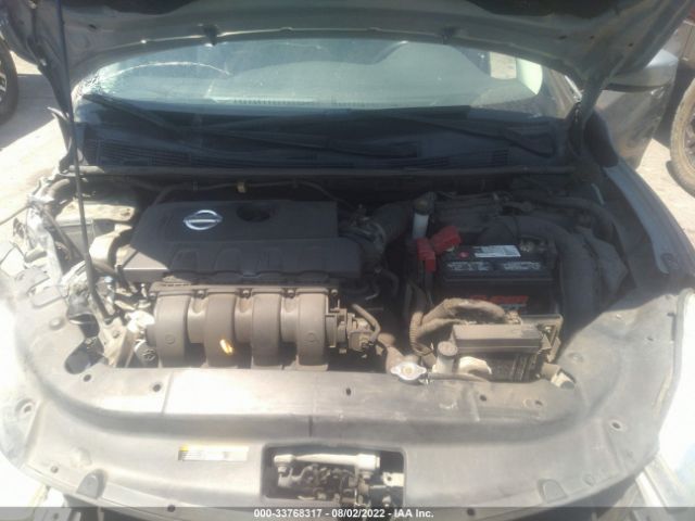 Photo 9 VIN: 3N1AB7AP2DL774457 - NISSAN SENTRA 