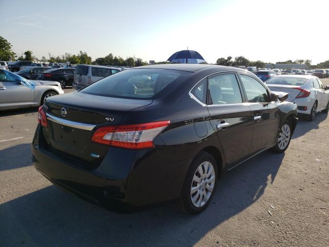 Photo 3 VIN: 3N1AB7AP2DL775043 - NISSAN SENTRA 