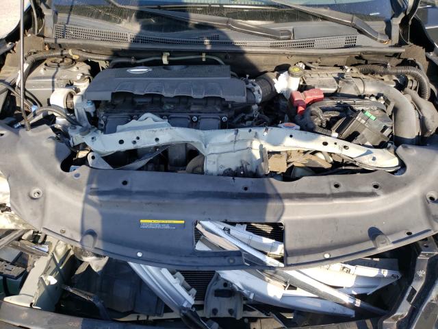 Photo 6 VIN: 3N1AB7AP2DL775043 - NISSAN SENTRA 