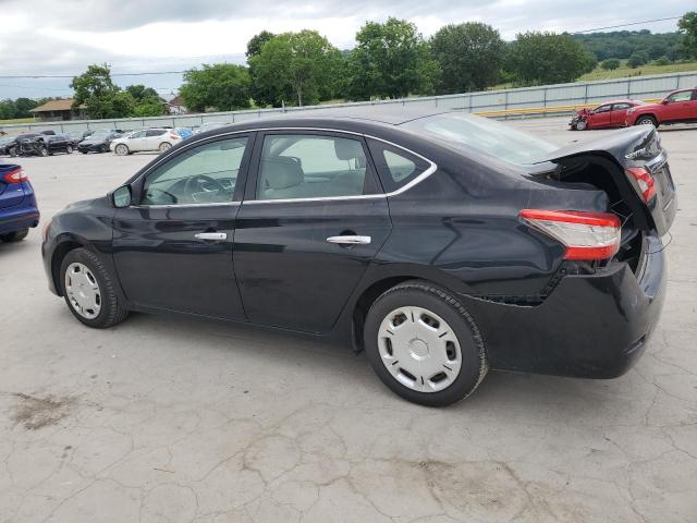 Photo 1 VIN: 3N1AB7AP2DL775060 - NISSAN SENTRA 