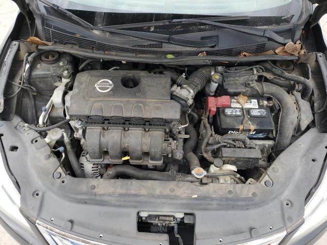 Photo 10 VIN: 3N1AB7AP2DL775060 - NISSAN SENTRA 