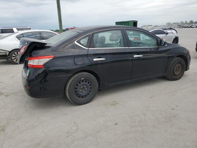 Photo 2 VIN: 3N1AB7AP2DL775060 - NISSAN SENTRA 