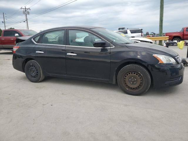 Photo 3 VIN: 3N1AB7AP2DL775060 - NISSAN SENTRA 