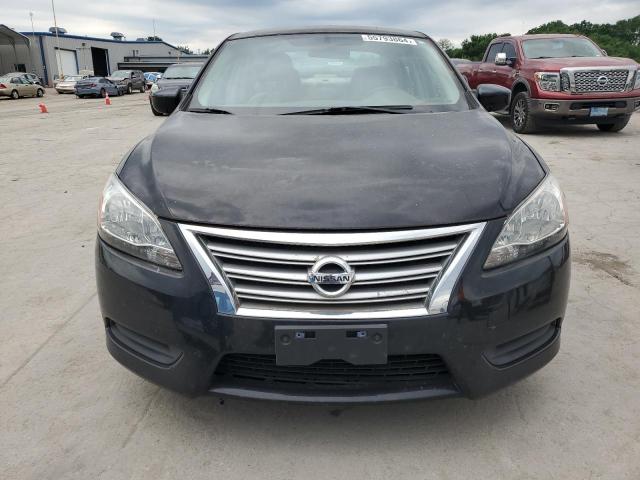 Photo 4 VIN: 3N1AB7AP2DL775060 - NISSAN SENTRA 