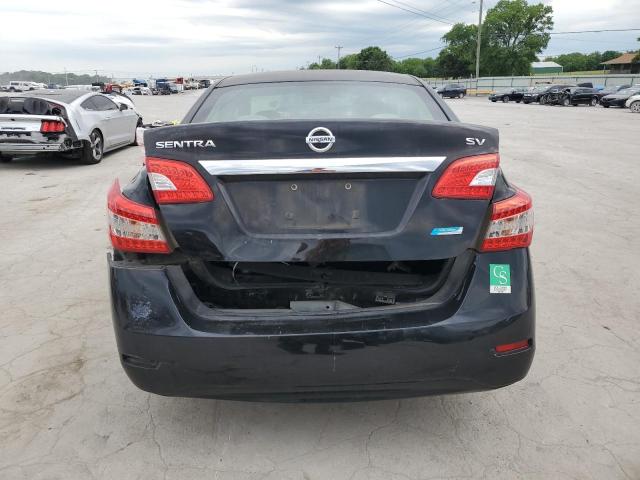 Photo 5 VIN: 3N1AB7AP2DL775060 - NISSAN SENTRA 