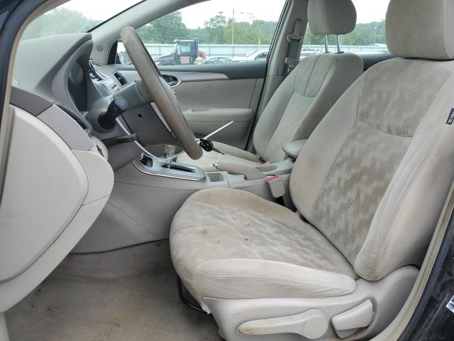 Photo 6 VIN: 3N1AB7AP2DL775060 - NISSAN SENTRA 