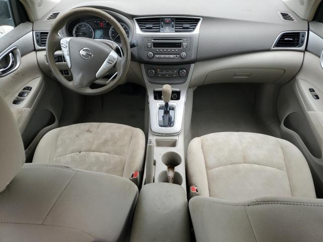 Photo 7 VIN: 3N1AB7AP2DL775060 - NISSAN SENTRA 