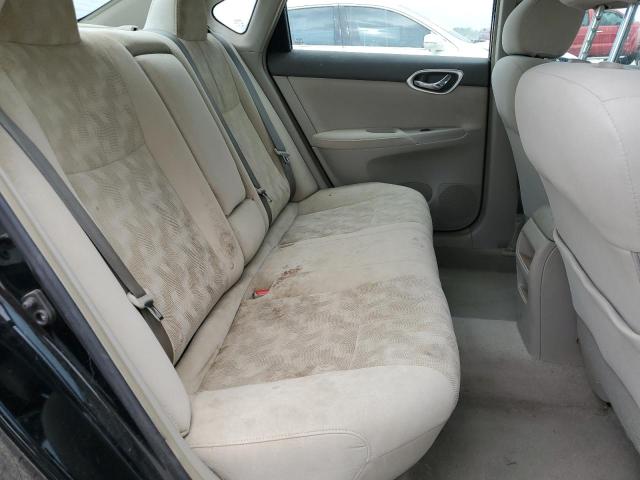 Photo 9 VIN: 3N1AB7AP2DL775060 - NISSAN SENTRA 