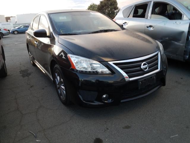 Photo 0 VIN: 3N1AB7AP2DL776158 - NISSAN SENTRA SR 