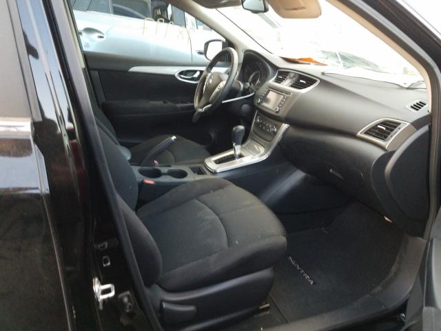 Photo 4 VIN: 3N1AB7AP2DL776158 - NISSAN SENTRA SR 