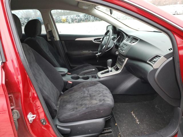 Photo 4 VIN: 3N1AB7AP2DL777326 - NISSAN SENTRA S 