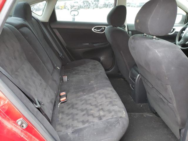 Photo 5 VIN: 3N1AB7AP2DL777326 - NISSAN SENTRA S 