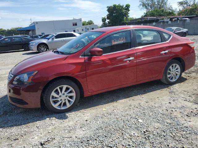 Photo 0 VIN: 3N1AB7AP2DL777343 - NISSAN SENTRA S 