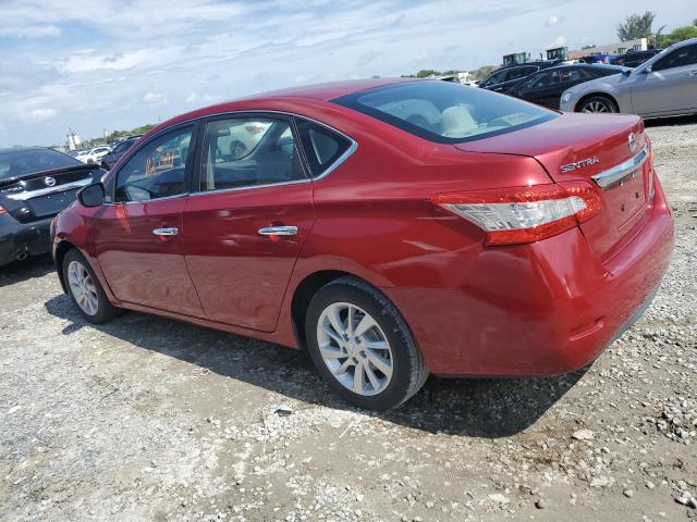 Photo 1 VIN: 3N1AB7AP2DL777343 - NISSAN SENTRA S 