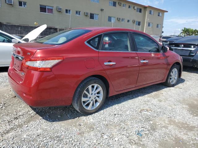 Photo 2 VIN: 3N1AB7AP2DL777343 - NISSAN SENTRA S 