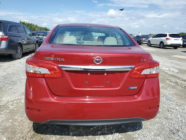 Photo 5 VIN: 3N1AB7AP2DL777343 - NISSAN SENTRA S 