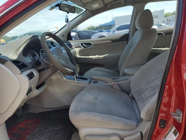 Photo 6 VIN: 3N1AB7AP2DL777343 - NISSAN SENTRA S 