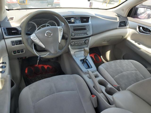 Photo 7 VIN: 3N1AB7AP2DL777343 - NISSAN SENTRA S 