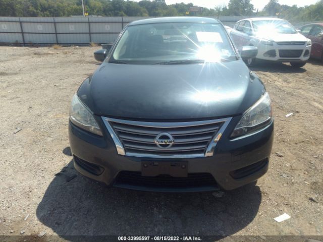 Photo 5 VIN: 3N1AB7AP2DL778766 - NISSAN SENTRA 