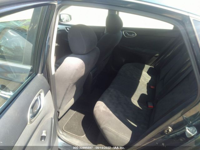 Photo 7 VIN: 3N1AB7AP2DL778766 - NISSAN SENTRA 