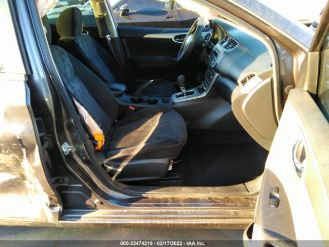 Photo 4 VIN: 3N1AB7AP2DL780355 - NISSAN SENTRA 