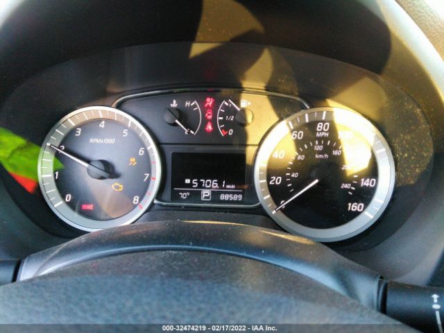 Photo 6 VIN: 3N1AB7AP2DL780355 - NISSAN SENTRA 