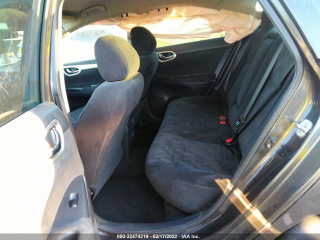 Photo 7 VIN: 3N1AB7AP2DL780355 - NISSAN SENTRA 