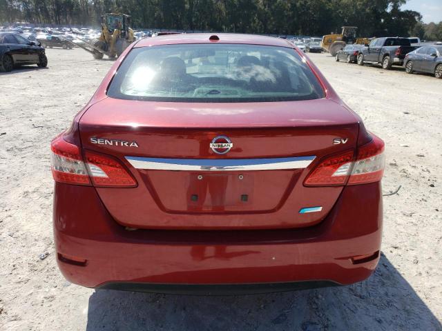 Photo 5 VIN: 3N1AB7AP2DL781165 - NISSAN SENTRA 