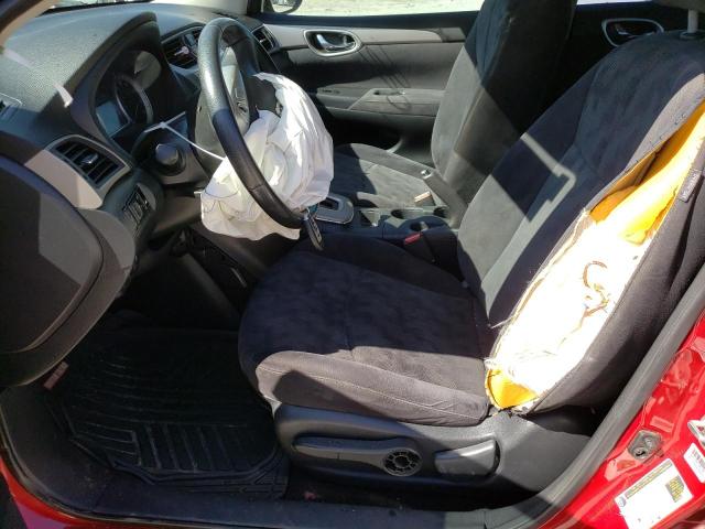 Photo 6 VIN: 3N1AB7AP2DL781165 - NISSAN SENTRA 