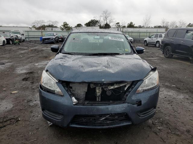 Photo 4 VIN: 3N1AB7AP2DL781408 - NISSAN SENTRA S 