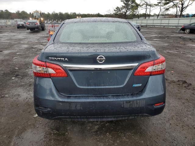 Photo 5 VIN: 3N1AB7AP2DL781408 - NISSAN SENTRA S 