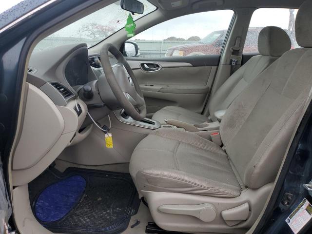 Photo 6 VIN: 3N1AB7AP2DL781408 - NISSAN SENTRA S 