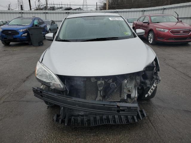 Photo 4 VIN: 3N1AB7AP2DL781666 - NISSAN SENTRA 