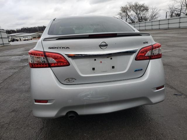 Photo 5 VIN: 3N1AB7AP2DL781666 - NISSAN SENTRA 