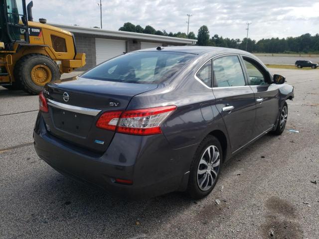 Photo 3 VIN: 3N1AB7AP2DL783546 - NISSAN SENTRA 