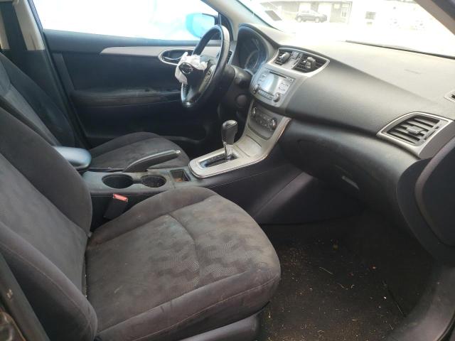 Photo 4 VIN: 3N1AB7AP2DL783546 - NISSAN SENTRA 