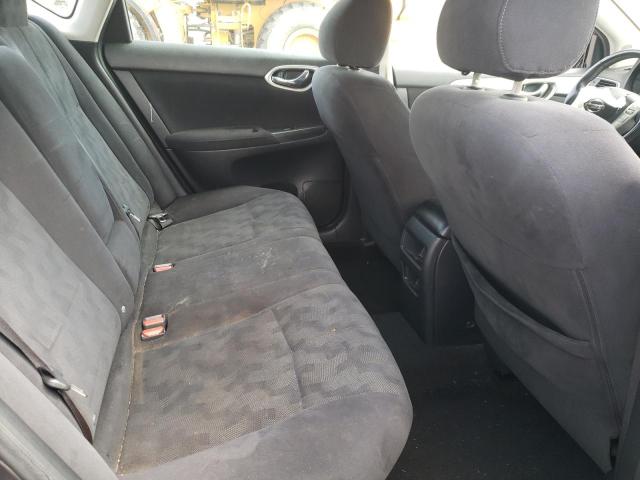 Photo 5 VIN: 3N1AB7AP2DL783546 - NISSAN SENTRA 