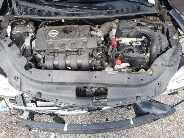 Photo 6 VIN: 3N1AB7AP2DL783546 - NISSAN SENTRA 