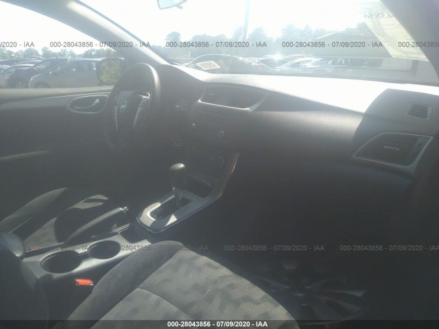 Photo 4 VIN: 3N1AB7AP2DL783949 - NISSAN SENTRA 