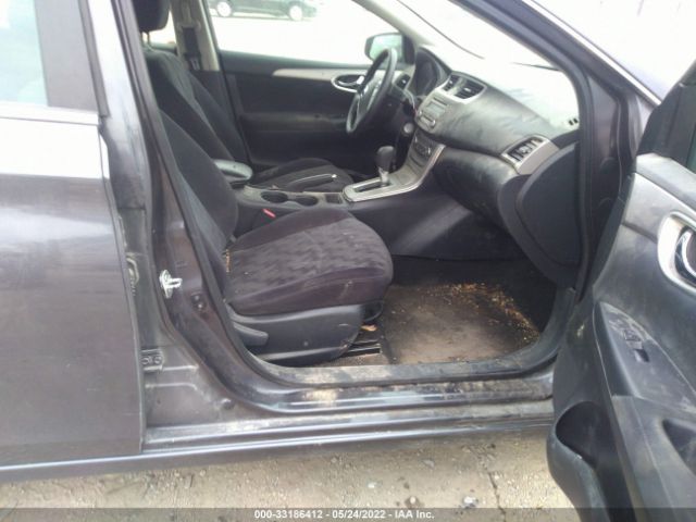 Photo 4 VIN: 3N1AB7AP2DL785040 - NISSAN SENTRA 