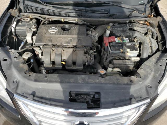 Photo 10 VIN: 3N1AB7AP2DL786401 - NISSAN SENTRA S 