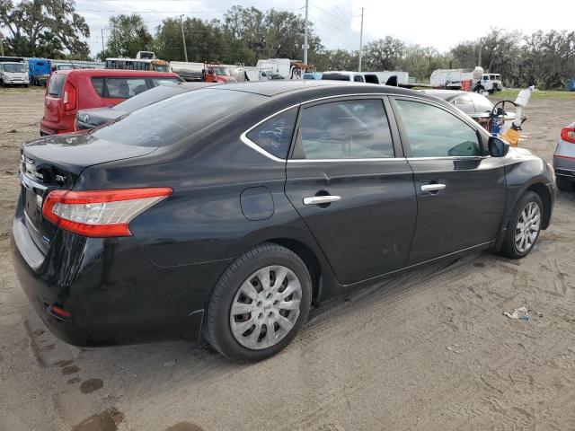 Photo 2 VIN: 3N1AB7AP2DL786401 - NISSAN SENTRA S 