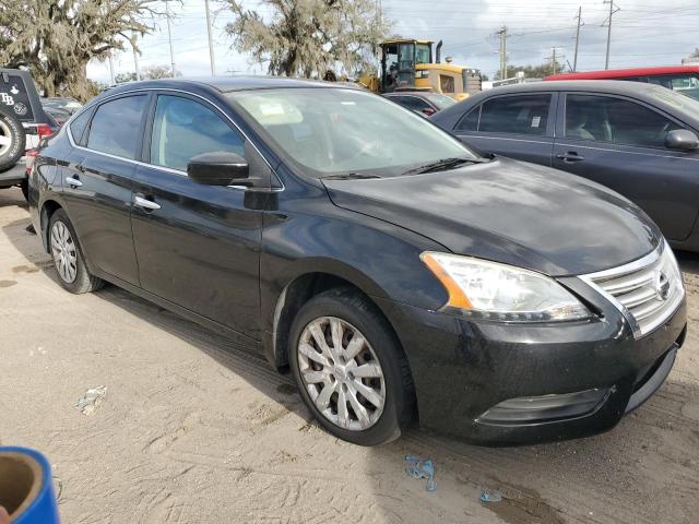 Photo 3 VIN: 3N1AB7AP2DL786401 - NISSAN SENTRA S 