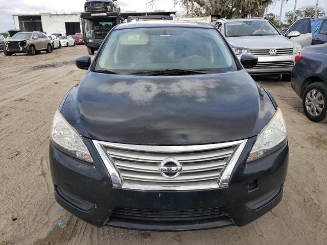 Photo 4 VIN: 3N1AB7AP2DL786401 - NISSAN SENTRA S 