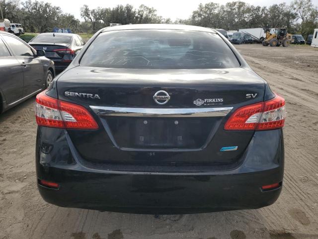 Photo 5 VIN: 3N1AB7AP2DL786401 - NISSAN SENTRA S 