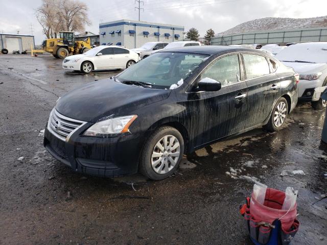 Photo 0 VIN: 3N1AB7AP2DL787435 - NISSAN SENTRA S 