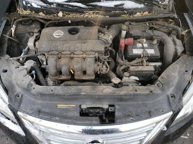 Photo 10 VIN: 3N1AB7AP2DL787435 - NISSAN SENTRA S 