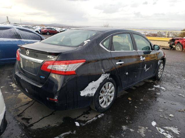 Photo 2 VIN: 3N1AB7AP2DL787435 - NISSAN SENTRA S 