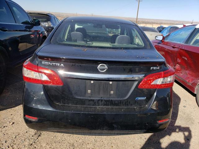 Photo 5 VIN: 3N1AB7AP2DL787435 - NISSAN SENTRA S 